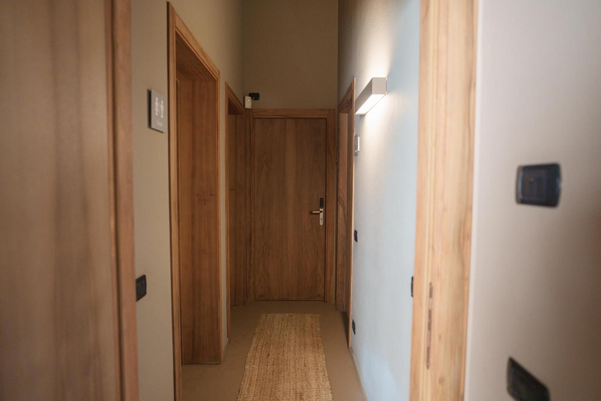 Farm House رونكاد المظهر الخارجي الصورة