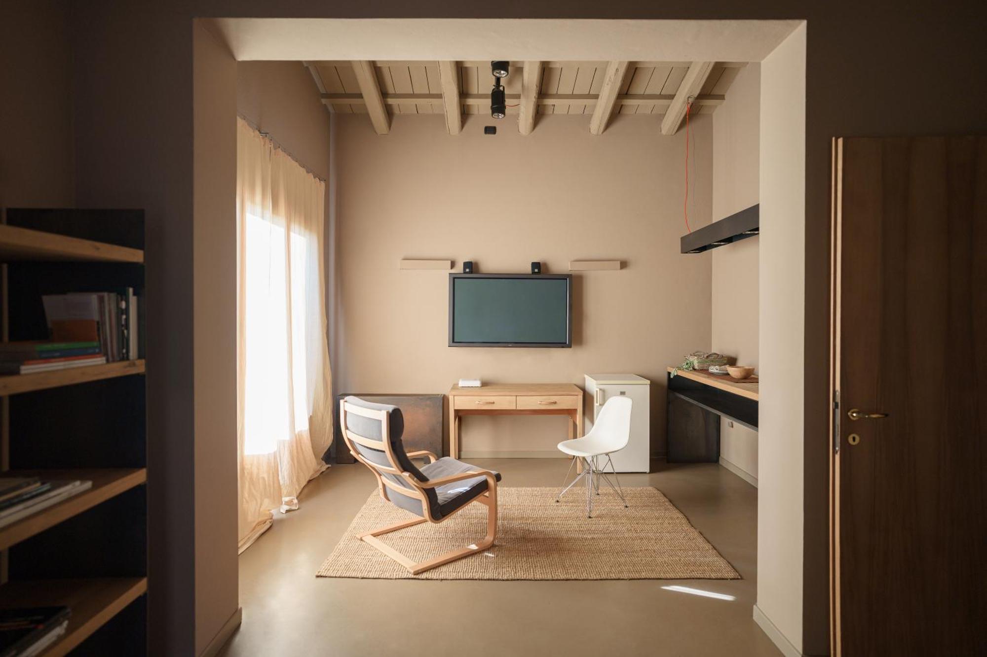 Farm House رونكاد المظهر الخارجي الصورة