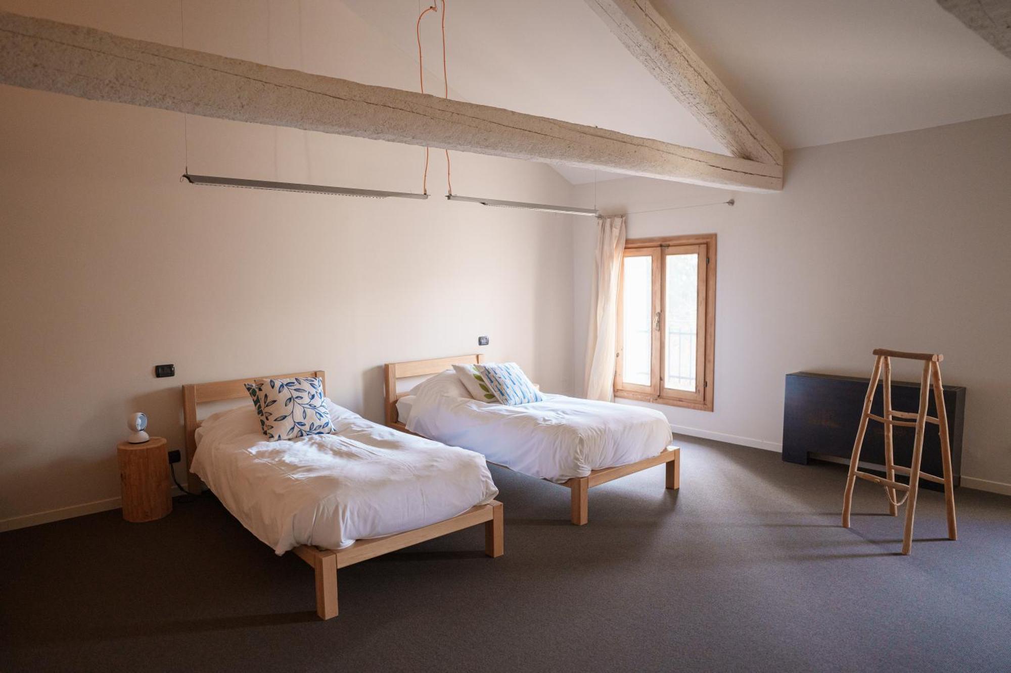 Farm House رونكاد المظهر الخارجي الصورة