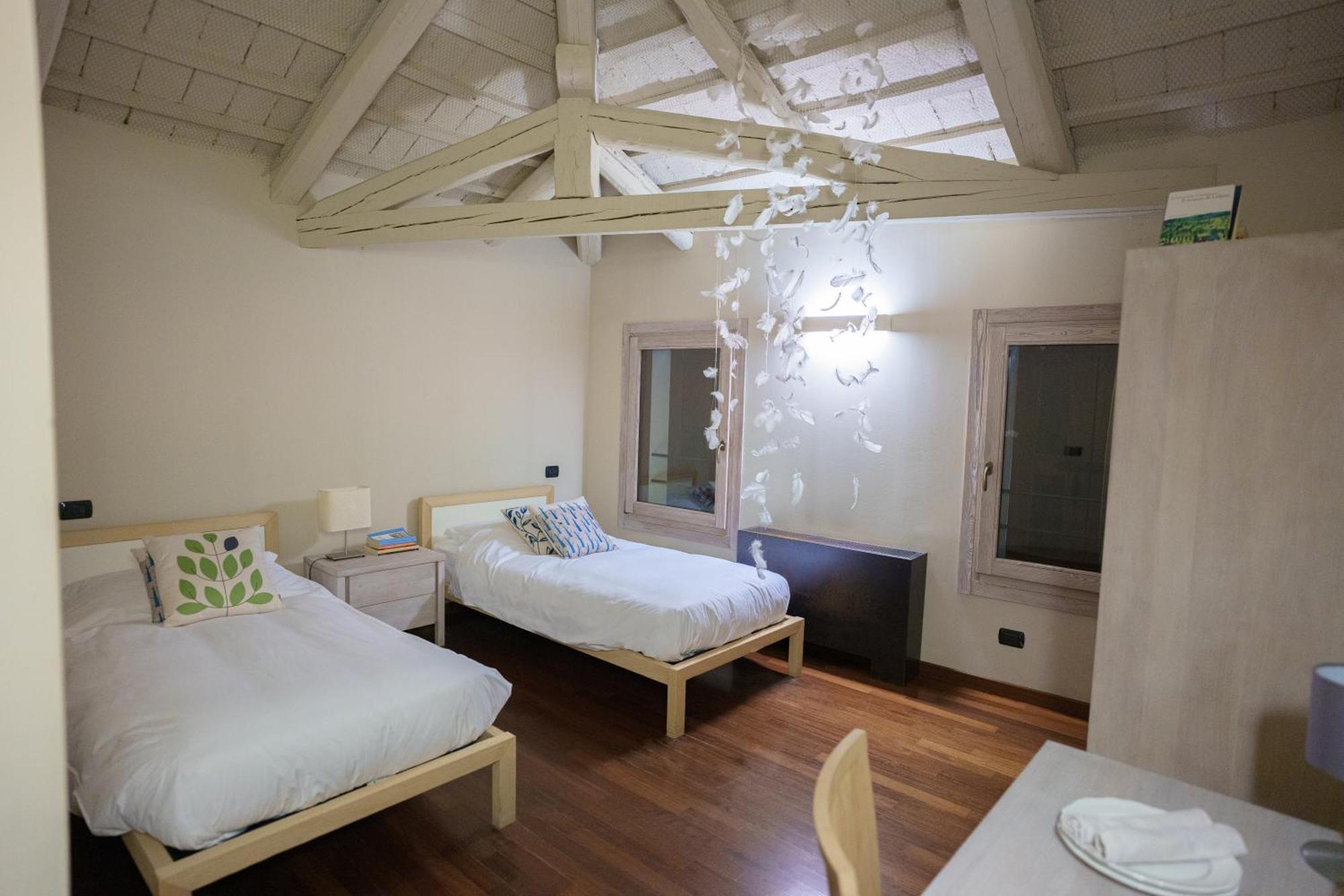 Farm House رونكاد المظهر الخارجي الصورة