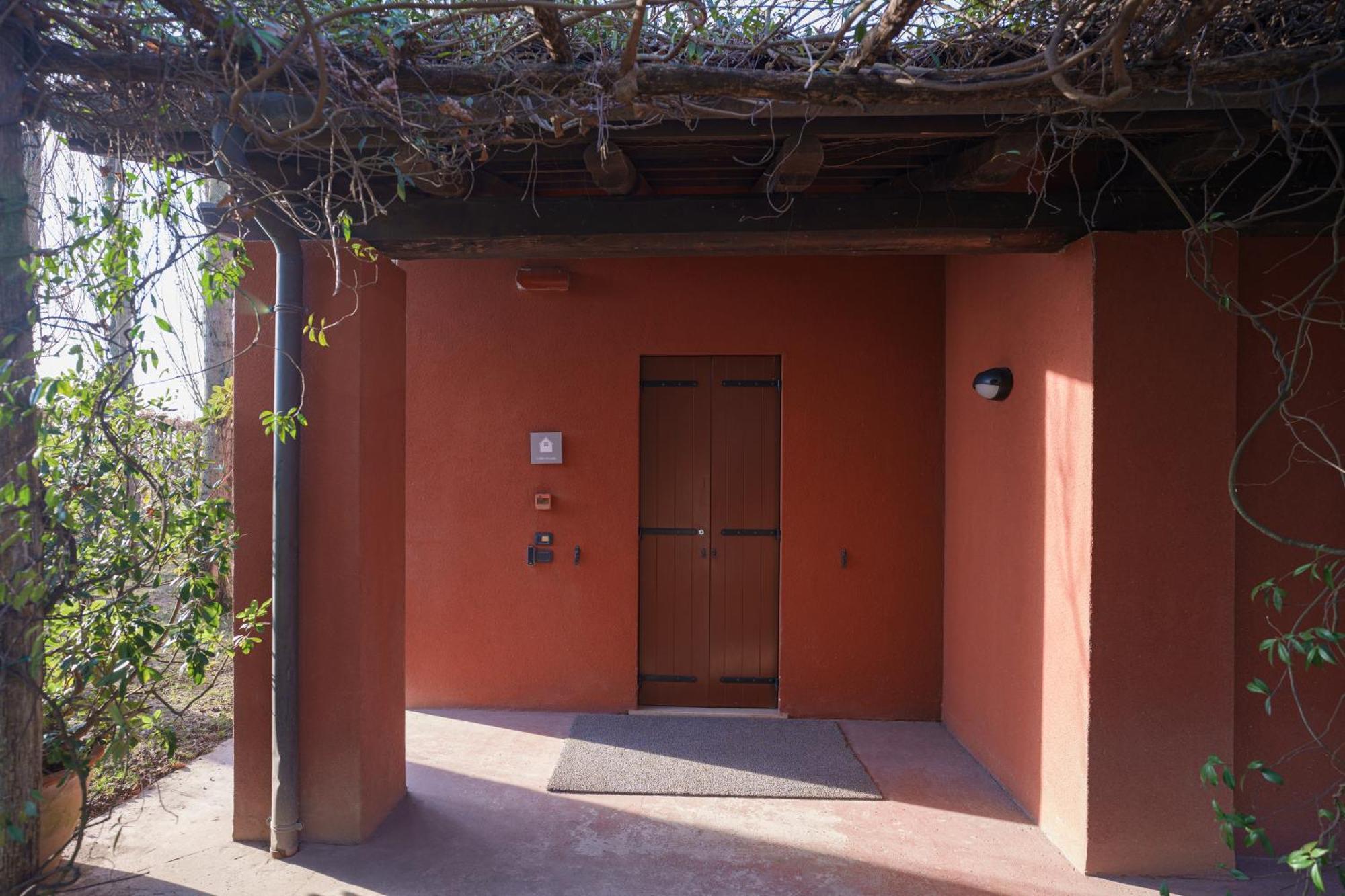 Farm House رونكاد المظهر الخارجي الصورة