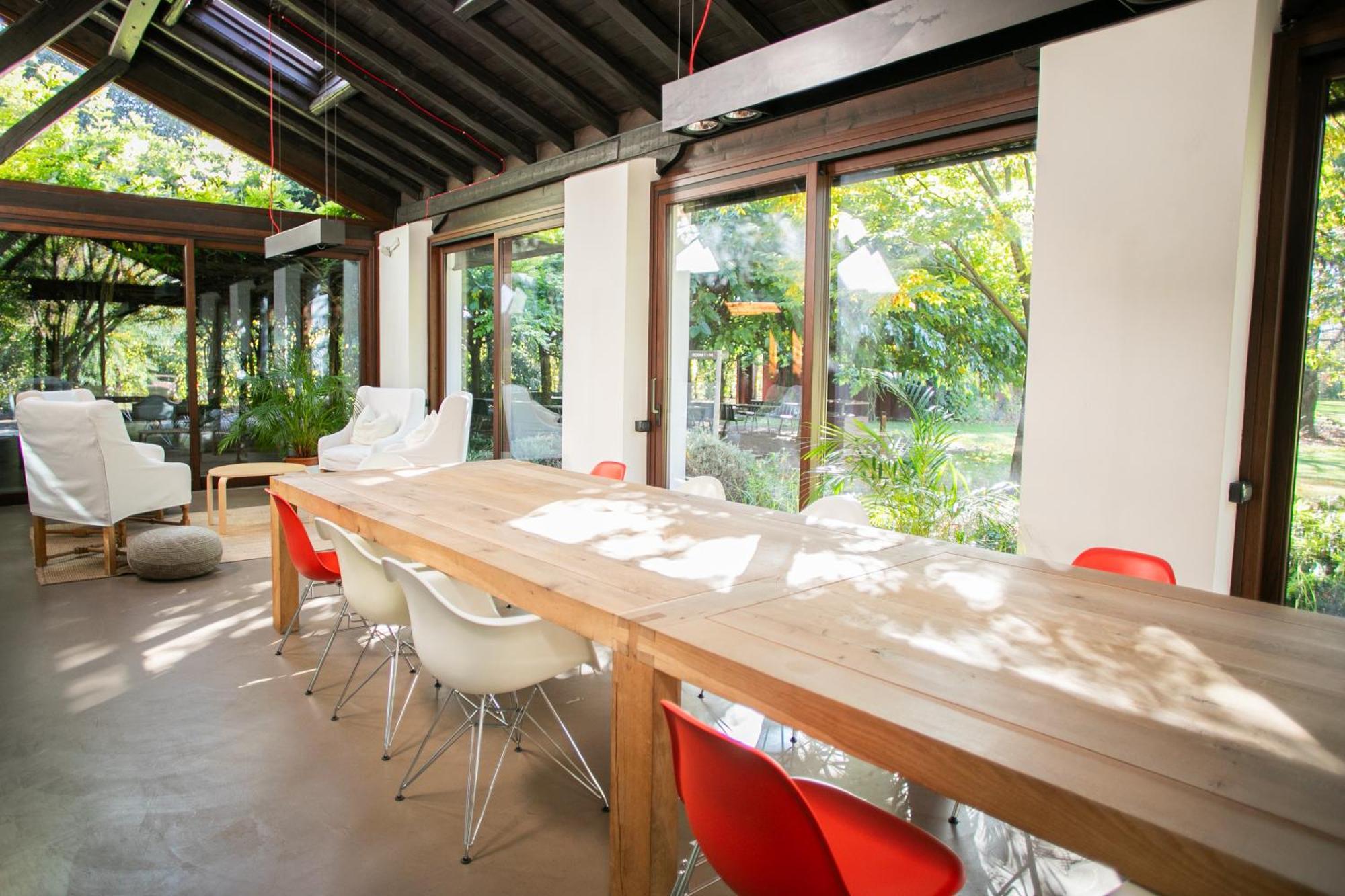 Farm House رونكاد المظهر الخارجي الصورة