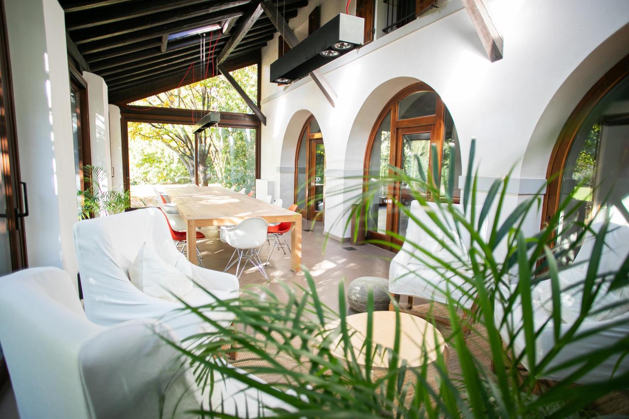 Farm House رونكاد المظهر الخارجي الصورة